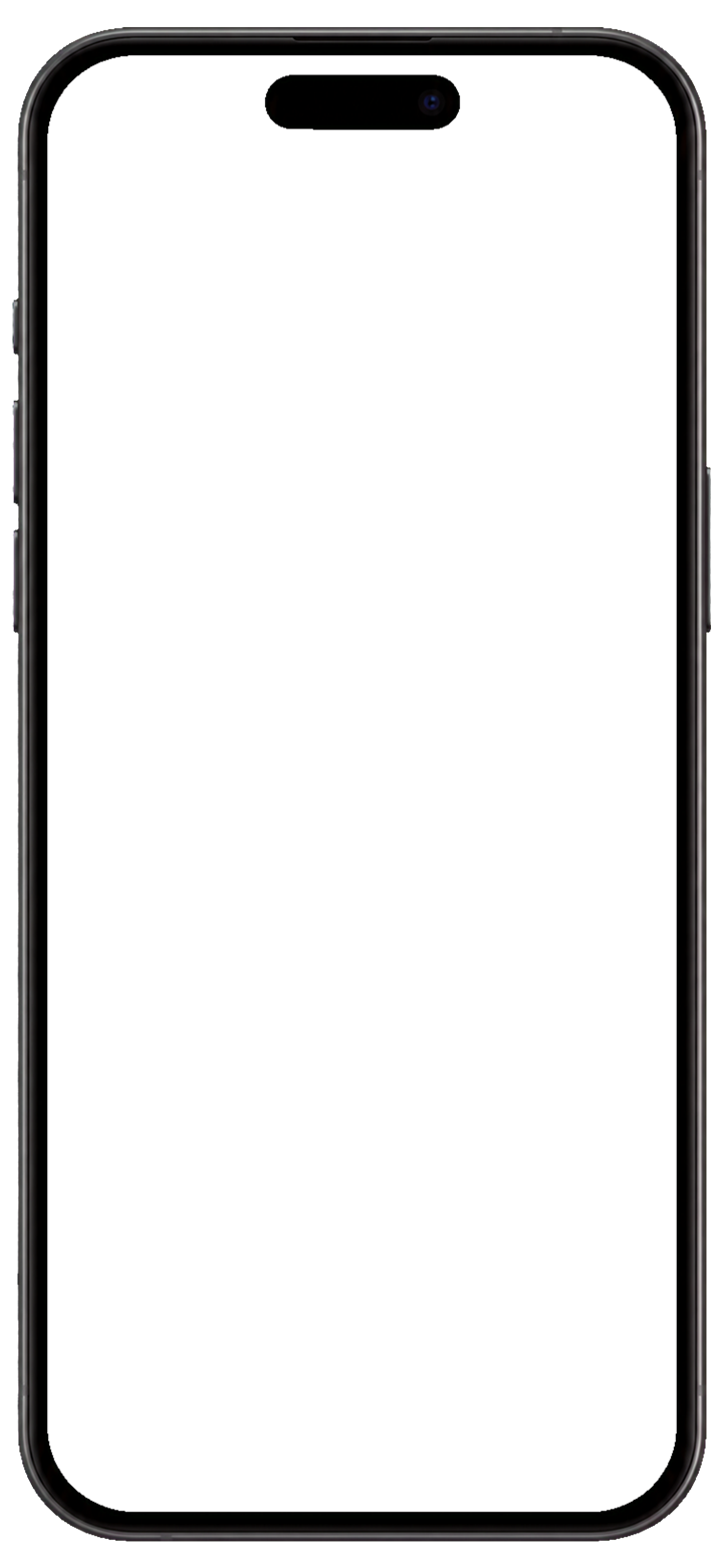 iPhone 透明手机壳